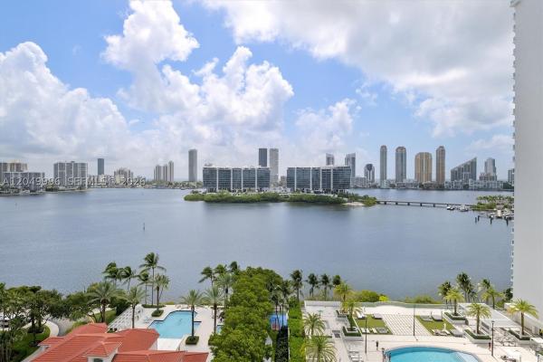 The Peninsula 2, 3301 NE 183rd St #1402, Aventura, Florida 33160, image 3