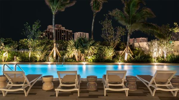 Aria On The Bay, 488 NE 18th St #2304, Miami, Florida 33132, image 3
