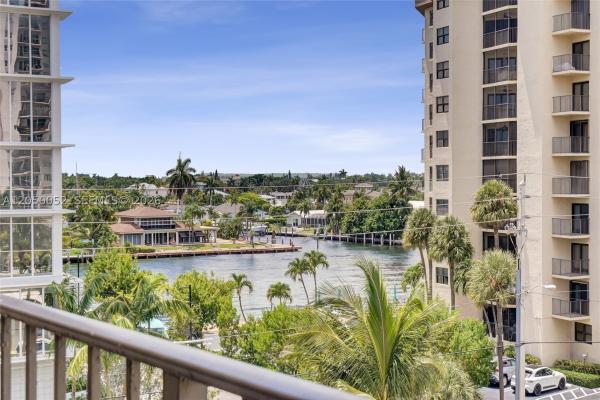 Lado Del Rio, 400 N Riverside Dr #514, Pompano Beach, Florida 33062, image 2