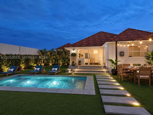 Shadowlawn, 177 NE 47th St, Miami, Florida 33137, image 2