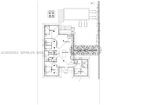 Shadowlawn, 177 NE 47th St, Miami, Florida 33137, image 3