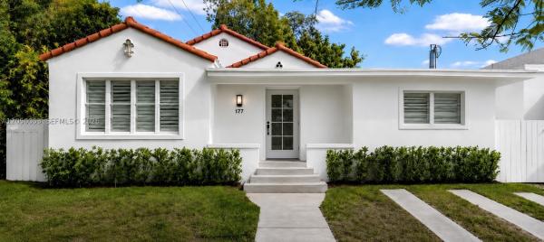 Shadowlawn, 177 NE 47th St, Miami, Florida 33137, image 1