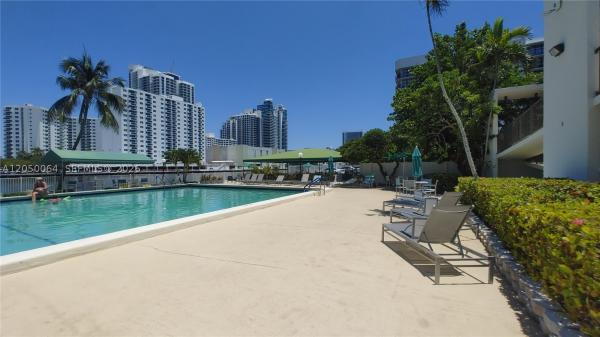 Oceanview Park, 1000 Parkview Dr #125, Hallandale Beach, Florida 33009, image 1