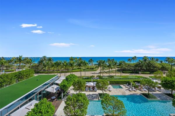 Oceana Bal Harbour, 10203 Collins Ave #401, Bal Harbour, Florida 33154, image 3