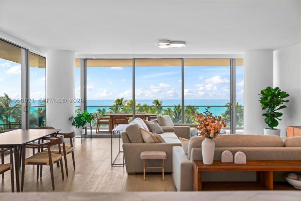 Oceana Bal Harbour, 10203 Collins Ave #401, Bal Harbour, Florida 33154, image 1