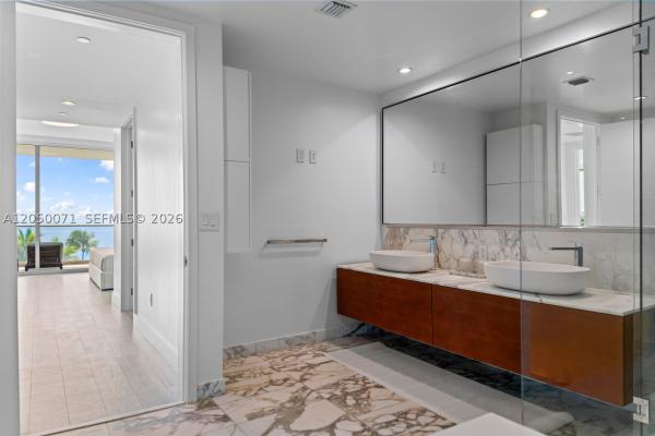 Oceana Bal Harbour, 10203 Collins Ave #401, Bal Harbour, Florida 33154, image 3