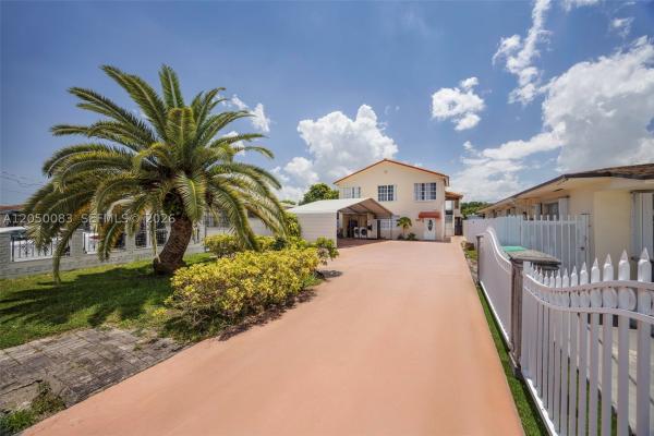 West Flagler Park, 416 NW 58th Ave, Miami, Florida 33126, image 2