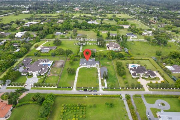 Rolling Oaks Estates, 17640 SW 52nd Ct, Southwest Ranches, Florida 33331, image 3