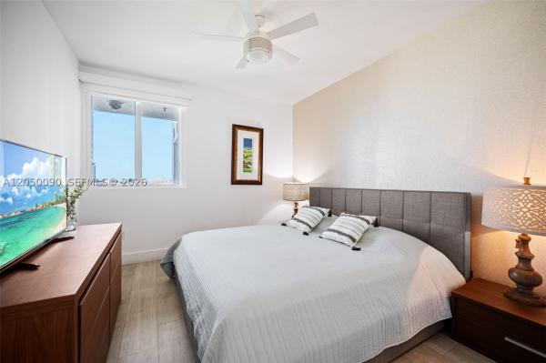 Bay House Miami, 600 NE 27th St #1402, Miami, Florida 33137, image 3