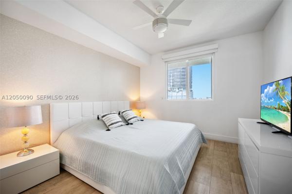 Bay House Miami, 600 NE 27th St #1402, Miami, Florida 33137, image 2