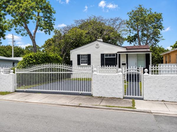 Gabel, 1114 NW 59th St, Miami, Florida 33127, image 2