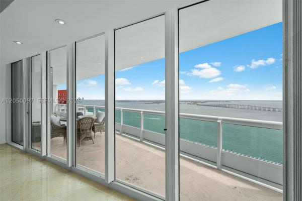Santa Maria, 1643 Brickell Ave #2805, Miami, Florida 33129, image 1