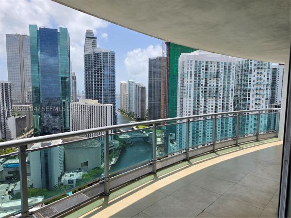 Wind, 350 S Miami Ave #3201, Miami, Florida 33130, image 1