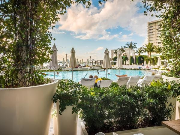Mondrian South Beach, 1100 West Ave #1024, Miami Beach, Florida 33139, image 1