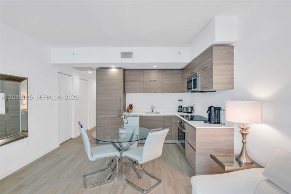 SLS Brickell, 1300 S Miami Ave #1208, Miami, Florida 33130, image 3