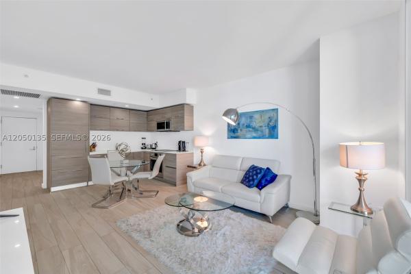 SLS Brickell, 1300 S Miami Ave #1208, Miami, Florida 33130, image 1