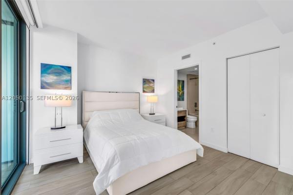 SLS Brickell, 1300 S Miami Ave #1208, Miami, Florida 33130, image 2