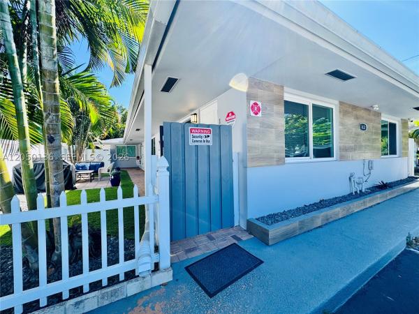 Middle River Park, 1632 NE 4th Pl #1-4, Fort Lauderdale, Florida 33301, image 3