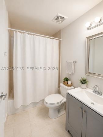 Infinity At Brickell, 60 SW 13th St #2613, Miami, Florida 33130, image 3
