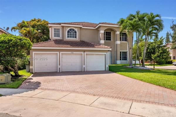 Silver Lakes, 3500 SW 174th Way, Miramar, Florida 33029, image 2