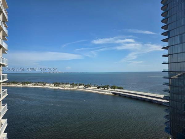 Brickell Townhouse, 2451 Brickell Ave #18U, Miami, Florida 33129, image 2