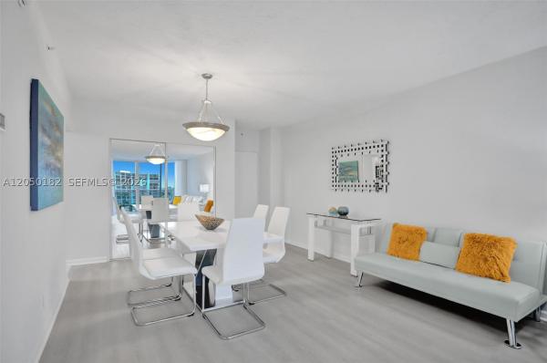 The Residences On Hollywood Beach, 3000 S Ocean Dr #412, Hollywood, Florida 33019, image 1