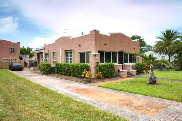 Hollywood Lakes, 1624 Jackson St, Hollywood, Florida 33020, image 3