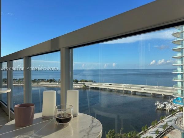 Brickell Townhouse, 2451 Brickell Ave #12B, Miami, Florida 33129, image 1