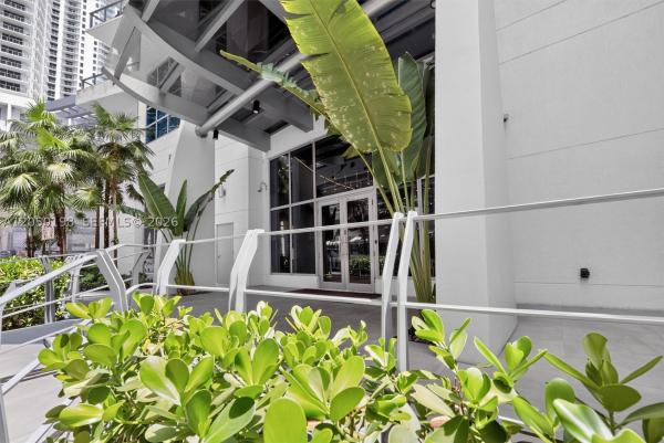 1100 Millecento Residences, 1100 S Miami Ave #3707, Miami, Florida 33130, image 3