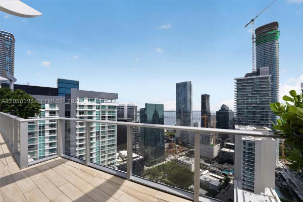 1100 Millecento Residences, 1100 S Miami Ave #3707, Miami, Florida 33130, image 3