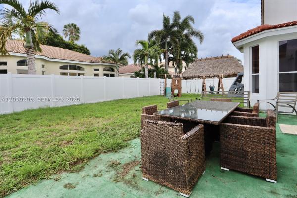 Banyan Oakridge, Hollywood, Florida 33312, image 3