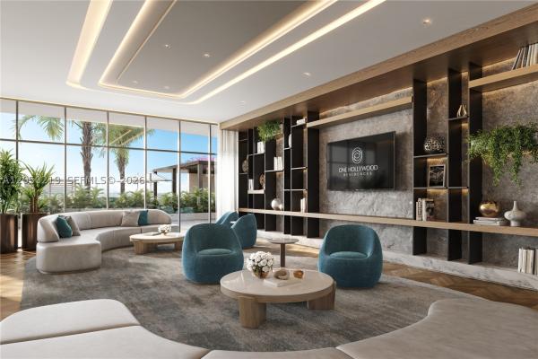 1817 Taylor St #2109, Hollywood, Florida 33020, image 3