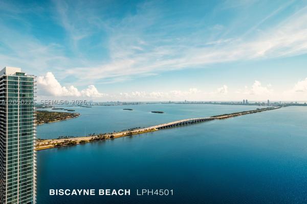 Biscayne Beach, 2900 NE 7th Ave #PH-4501, Miami, Florida 33137, image 3