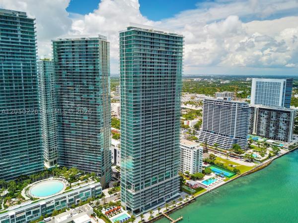 One Paraiso, 3131 NE 7th Ave #PH-5001, Miami, Florida 33137, image 2