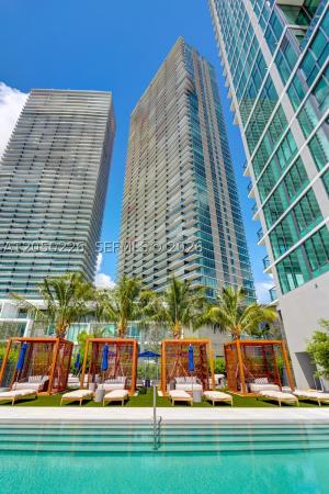 One Paraiso, 3131 NE 7th Ave #PH-5001, Miami, Florida 33137, image 3
