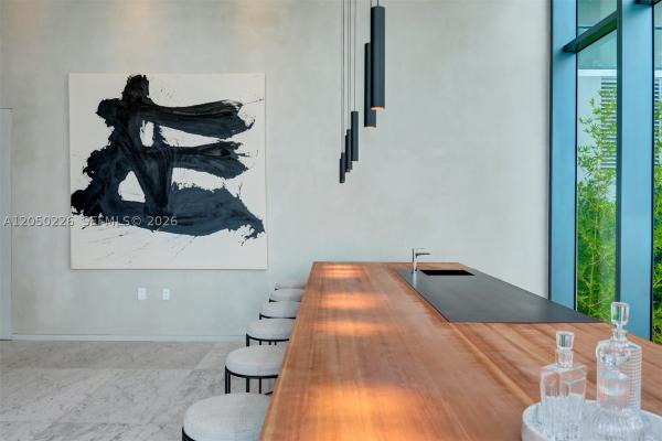 One Paraiso, 3131 NE 7th Ave #PH-5001, Miami, Florida 33137, image 1