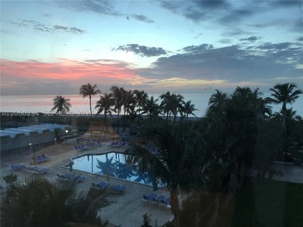 Crystal House, 5055 Collins Ave #4C, Miami Beach, Florida 33140, image 2