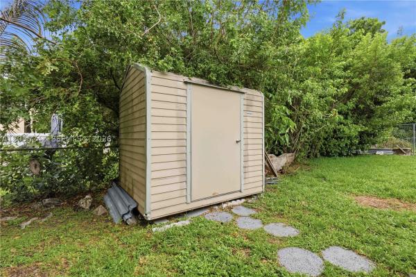 Park Ridge, 1630 NW 124th St, North Miami, Florida 33167, image 2