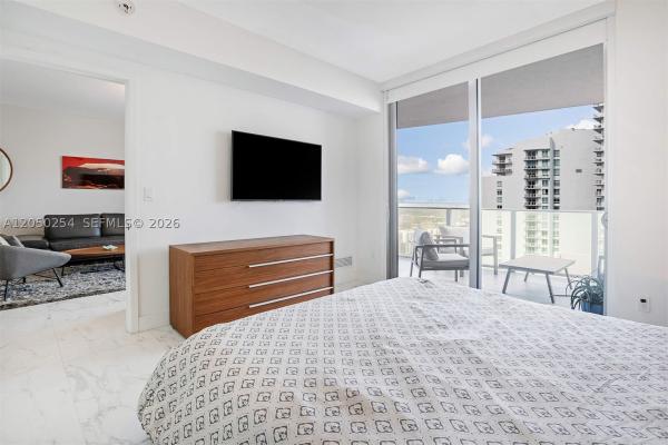 Aria On The Bay, 488 NE 18th St #3903, Miami, Florida 33132, image 1