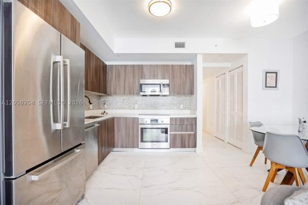Aria On The Bay, 488 NE 18th St #3903, Miami, Florida 33132, image 2