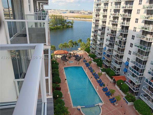 Blue Lagoon, 5077 NW 7th St #1506, Miami, Florida 33126, image 3