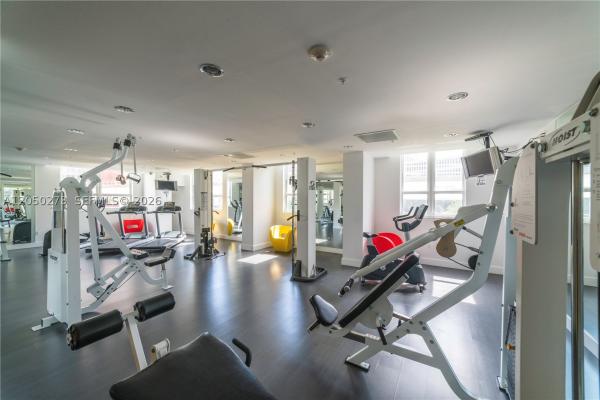 The Loft Downtown, 234 NE 3rd St #305, Miami, Florida 33132, image 3