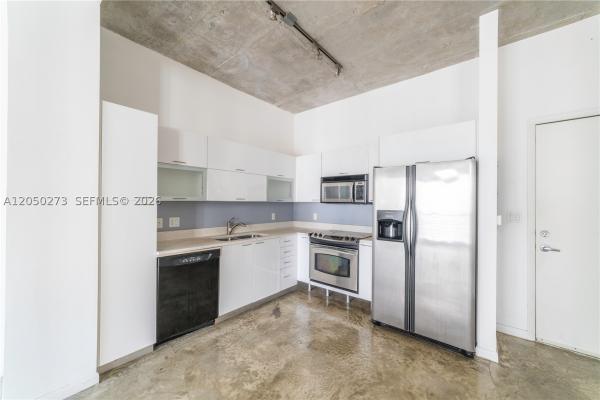 The Loft Downtown, 234 NE 3rd St #305, Miami, Florida 33132, image 2