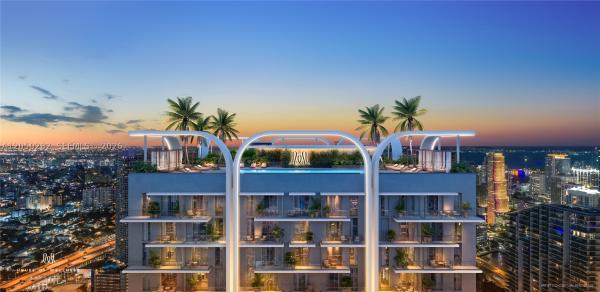 152 SW 9th St #810, Miami, Florida 33130, image 2