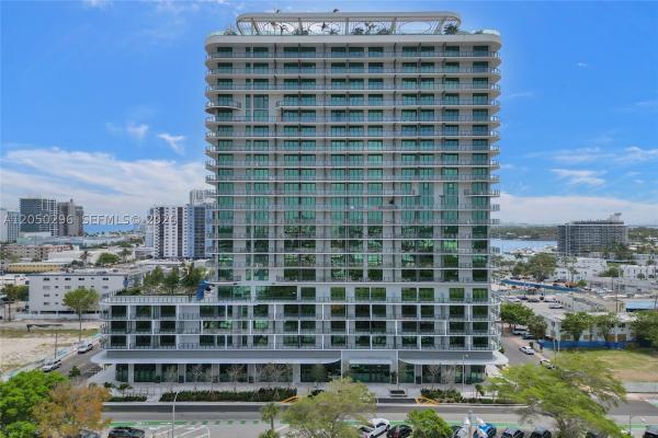 72 Park, 580 72nd St #2102, Miami Beach, Florida 33141, image 2