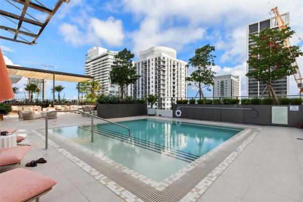 11 NE 6th St #2605, Miami, Florida 33132, image 2