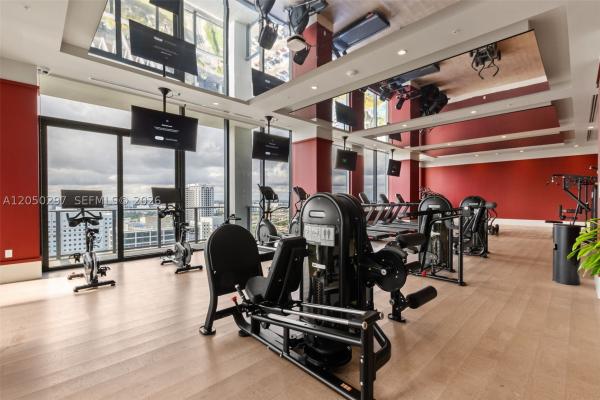 11 NE 6th St #2605, Miami, Florida 33132, image 3