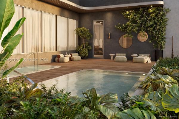 152 SW 9th St #2005, Miami, Florida 33130, image 2