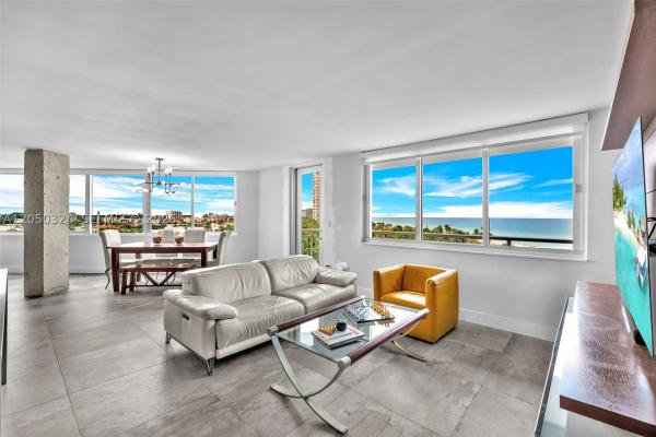 Burleigh House, 7135 Collins Ave #736, Miami Beach, Florida 33141, image 1