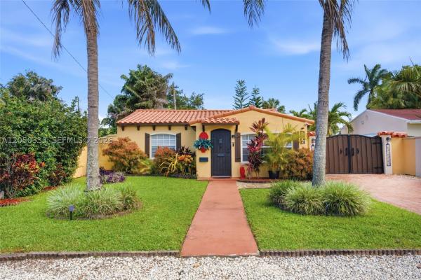 Hollywood Park, 2538 Liberty St, Hollywood, Florida 33020, image 2